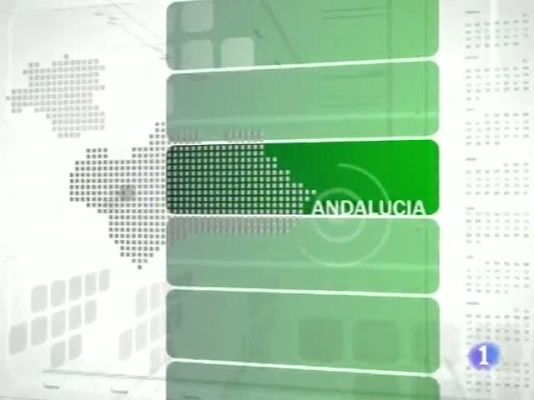 Noticias Andalucía - Noticias Andalucía en 2' 17/06/11