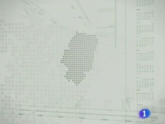 Noticias Aragón - Noticias Aragón en 2' - 17/06/11