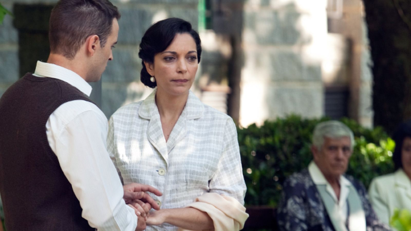 Amar - Avance del capítulo 207