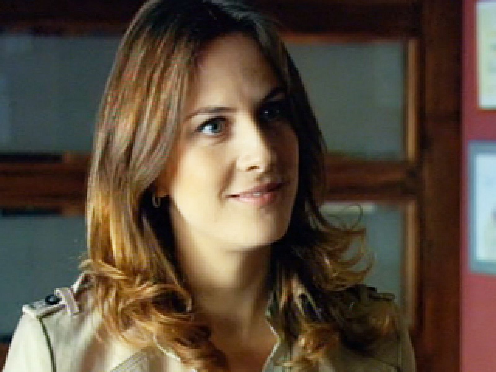 Gran Reserva - La inesperada 'socia' | Ver