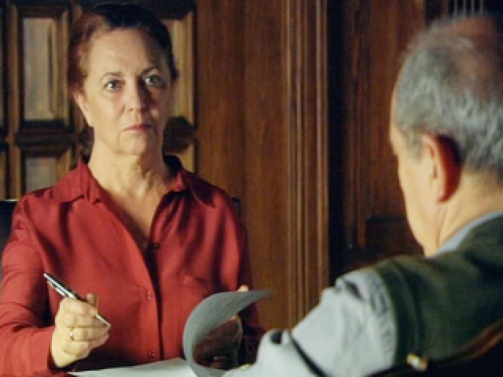 Gran Reserva - La firma de Vicente y Rosalía, al 50% | Ver