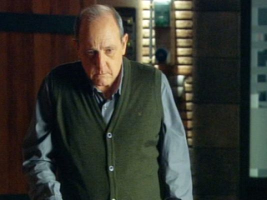 Gran Reserva - Adiós, papá