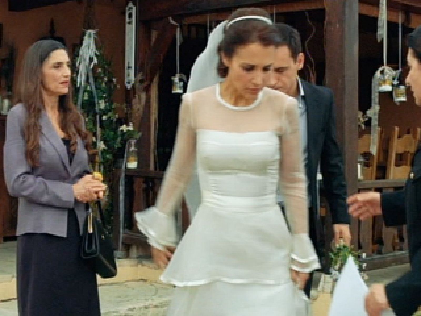 Gran Reserva - Sorpresa en la boda | Ver