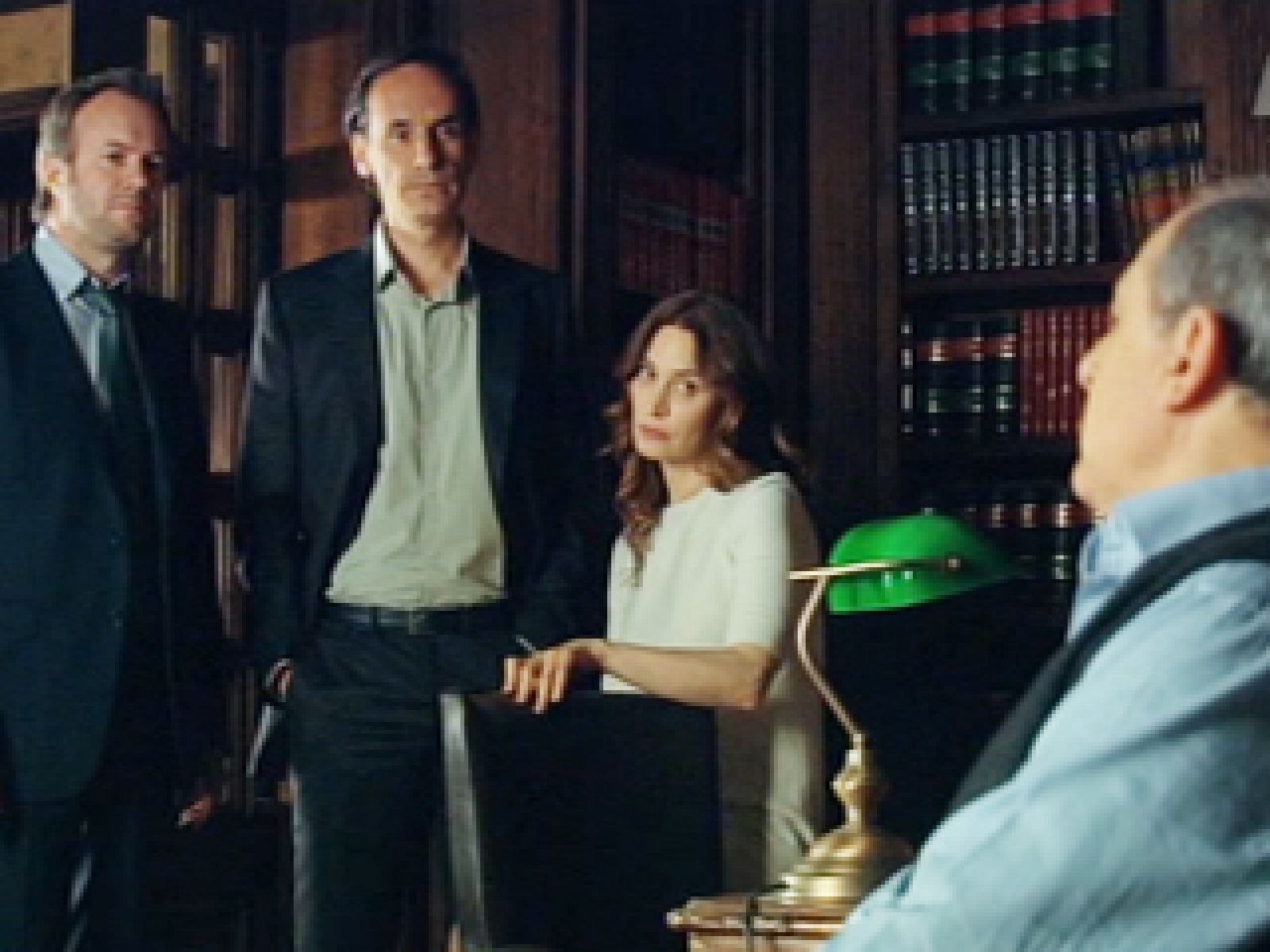 Gran Reserva - Deja de mentirnos | Ver