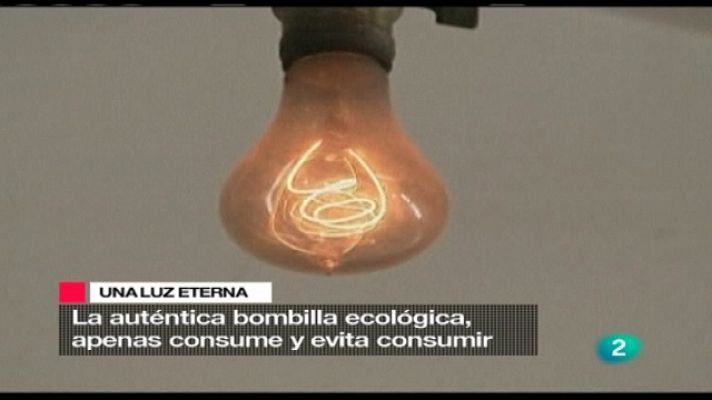 La 2 Noticias - La 2 Noticias - 17/06/11