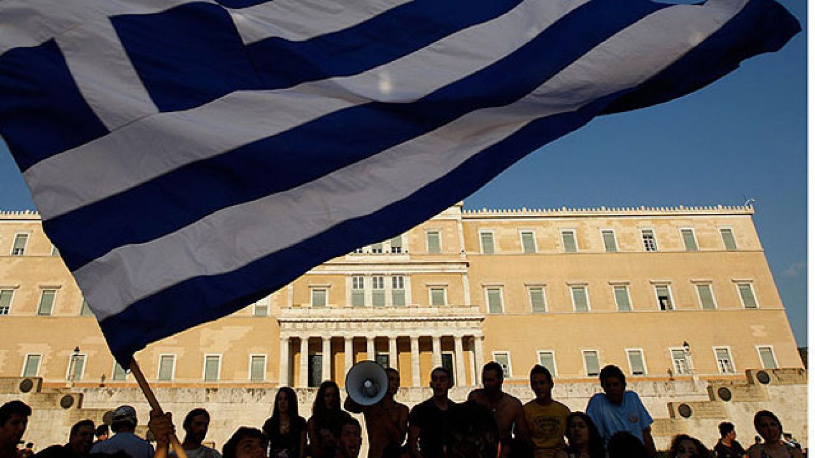 Telediario 2 en cuatro minutos - 17/06/11