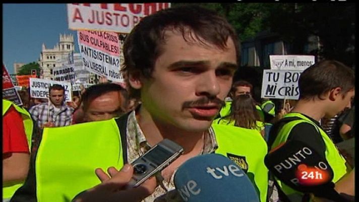 Europa - Europa 2011 - 17/06/11