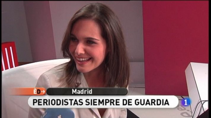España Directo - España Directo - 17/06/11