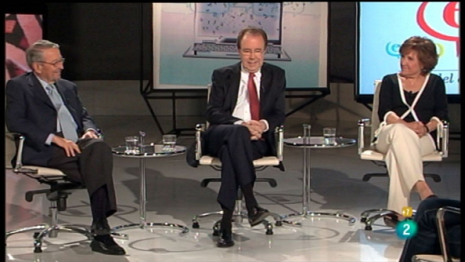 El Debate de La 2 - El futuro del español - Ver ahora