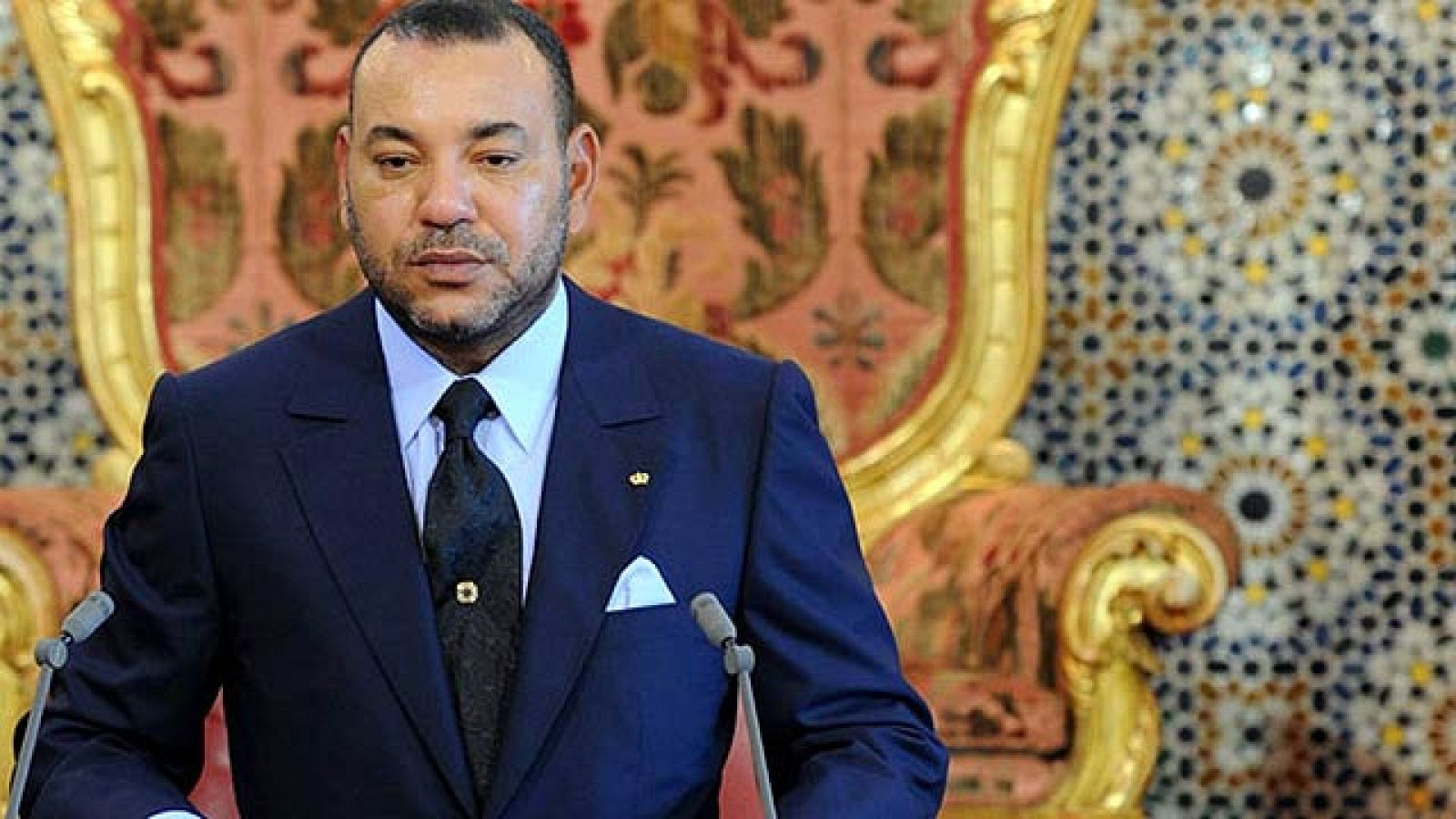 Ya ha sido aprobada por el Consejo de Ministros.