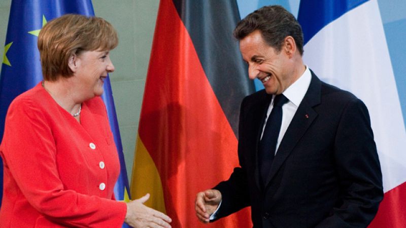 Telediario en cuatro minutos - 18/06/11