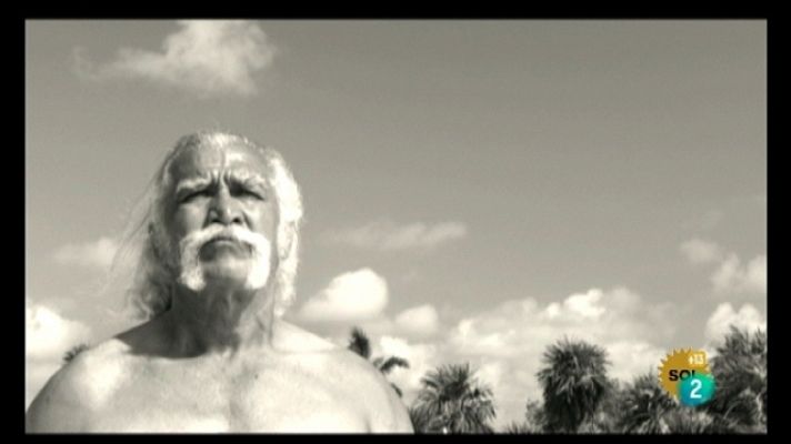 Metrópolis - El Sol 2011