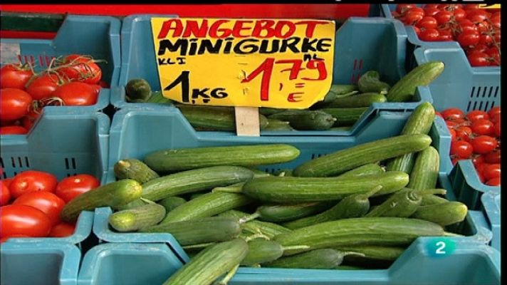 Agrosfera - Agrosfera - 18/06/11