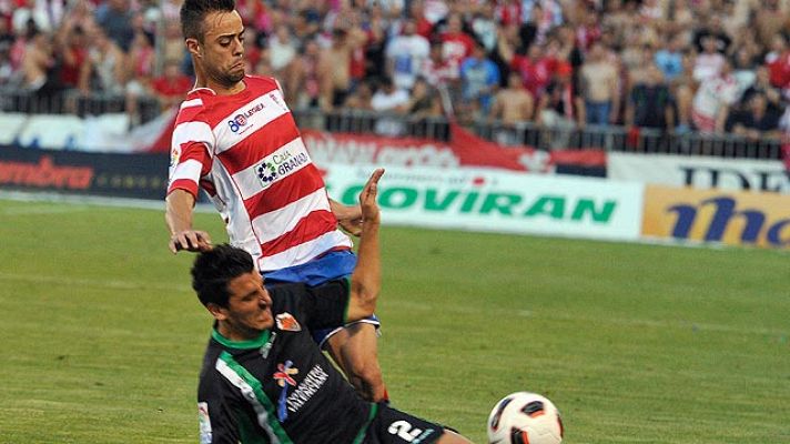  - Elche - Granada, solo puede quedar uno