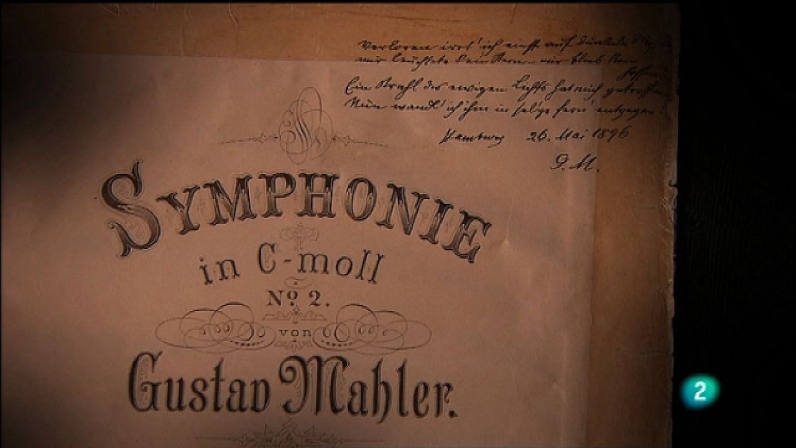 Los conciertos de La 2 - Concierto de la Orquesta de Viena Madrid 2011 - Ver ahora