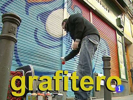 Telediario 1 - La importancia del español