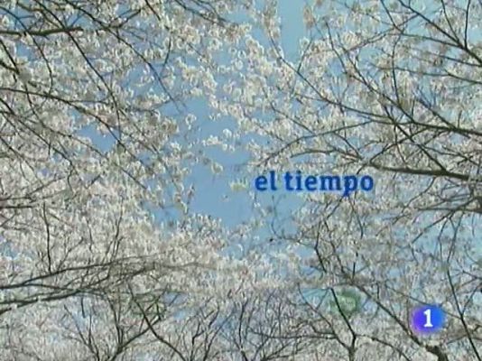 Telecanarias - El Tiempo en Canarias 18/06/11