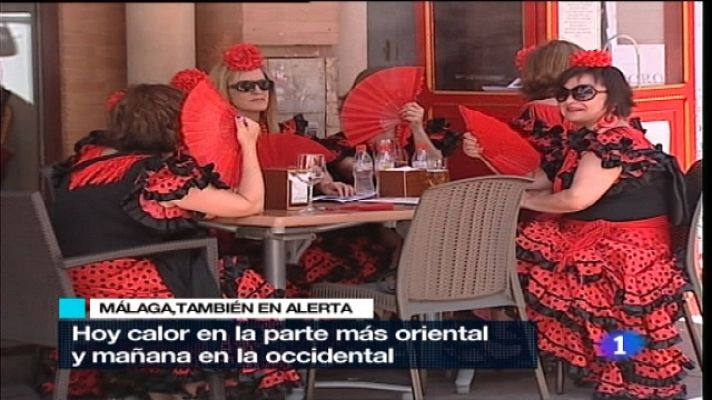 Telediario 1 - Telediario - 15 horas - 18/06/11