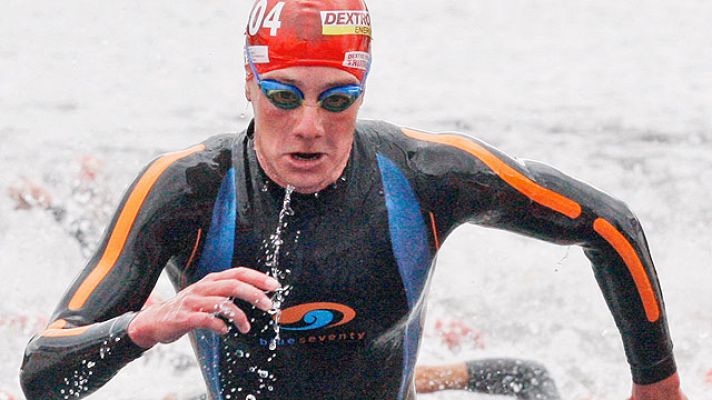  - Brownlee se impone en Kitzbühel