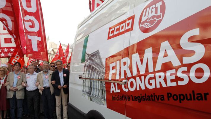 Informe Semanal - Convenios y conveniencia