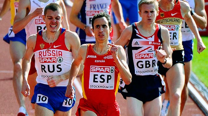  - Buen inicio español en el Europeo de naciones