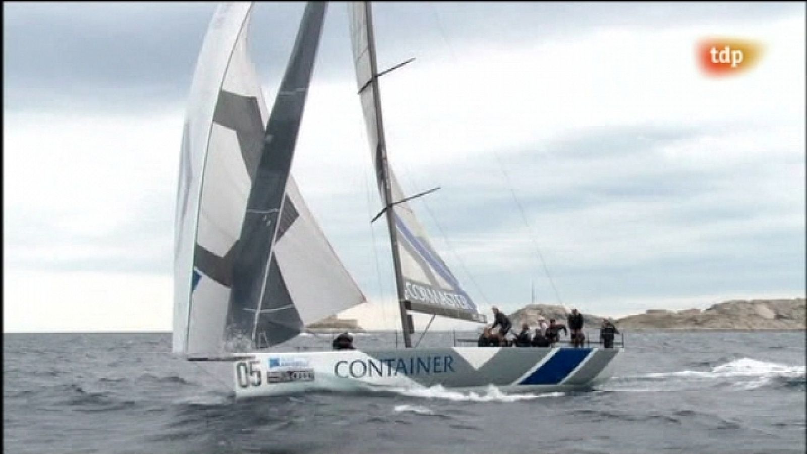 Vela Audi MedCup 2011 - Resumen 4ª jornada prueba Marsella (Francia) - 18/06/11 - Ver ahora