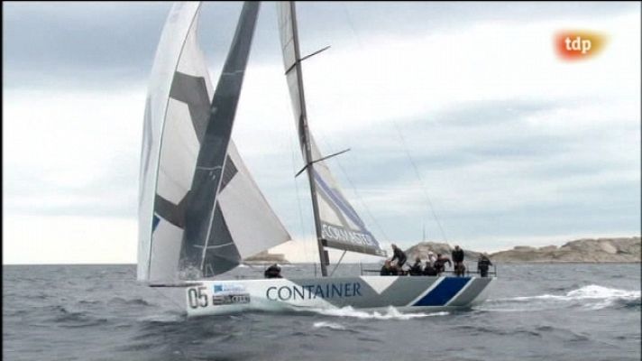 Vela - Vela Audi MedCup 2011 - 18/06/11