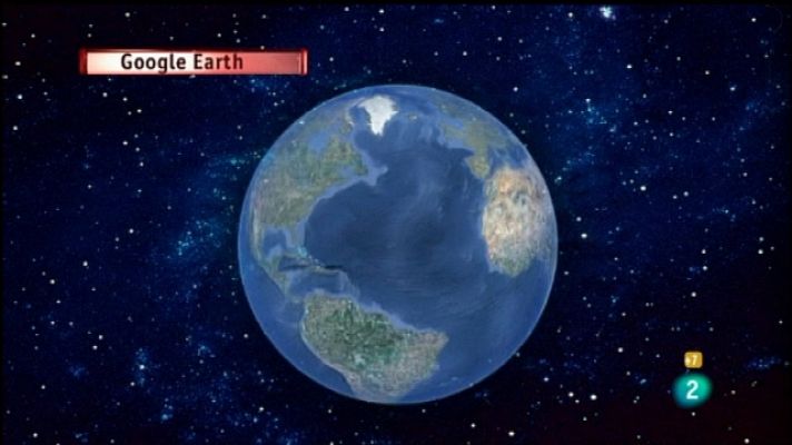 Documentos TV - 2036, una visita al futuro