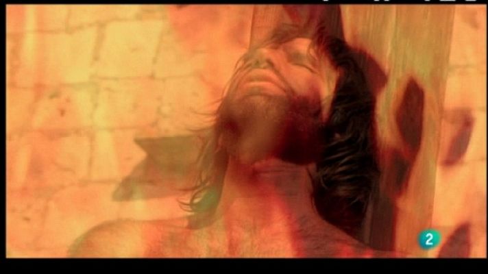 Buenas noticias TV - El castillo de San Jorge