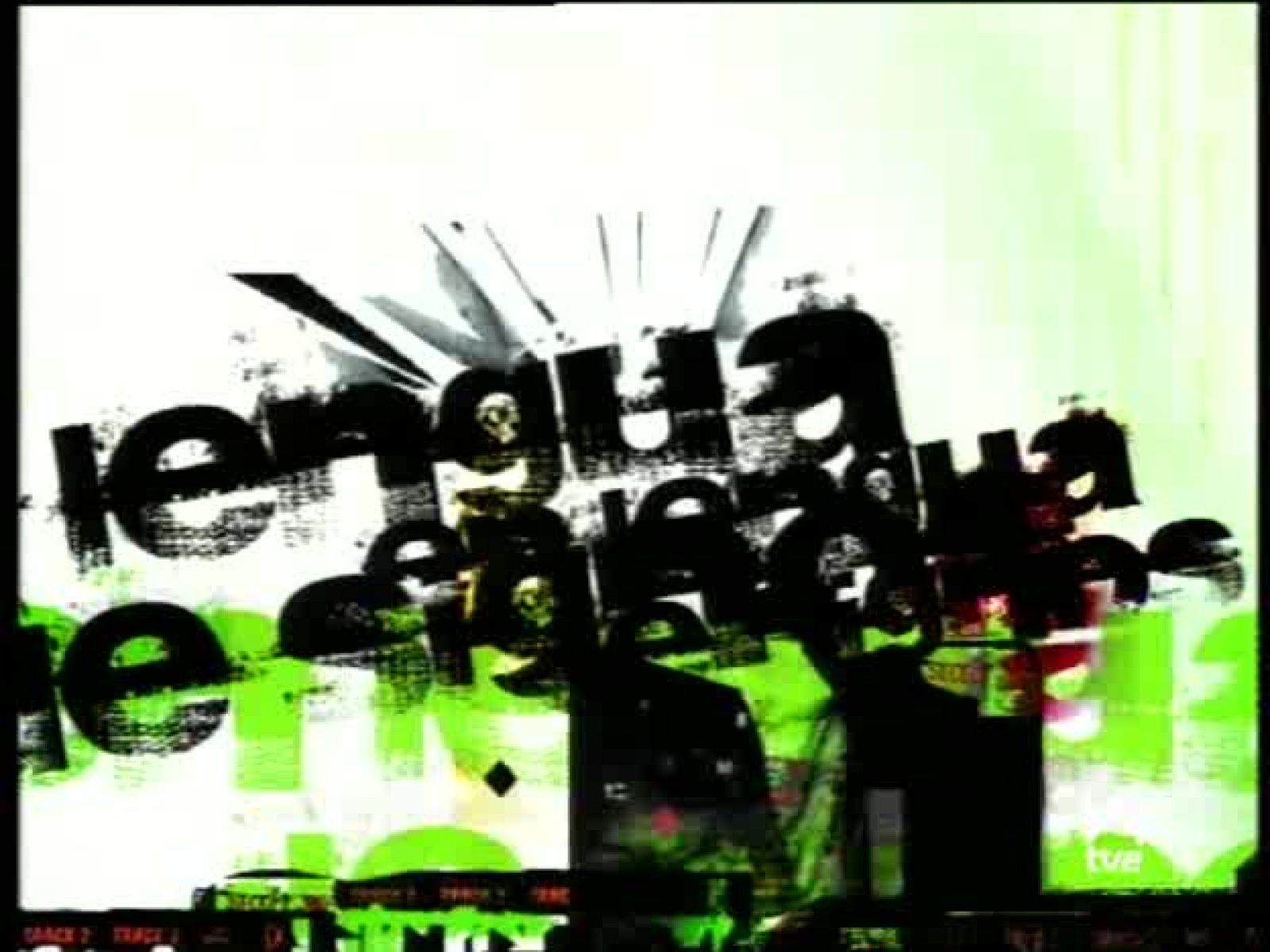 En lengua de signos - 31/05/08 - En lengua de signos | Ver