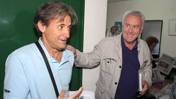  - IU decide a quién apoyará en Extremadura