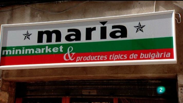 Babel en TVE - Babel en TVE - 19/06/11