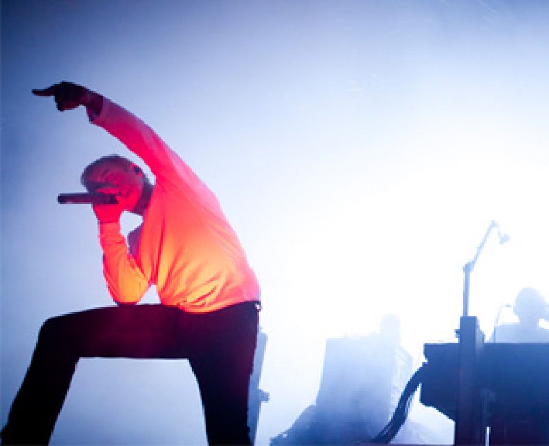 Sónar 2011 - Resumen de Sónar Día y noche | Ver