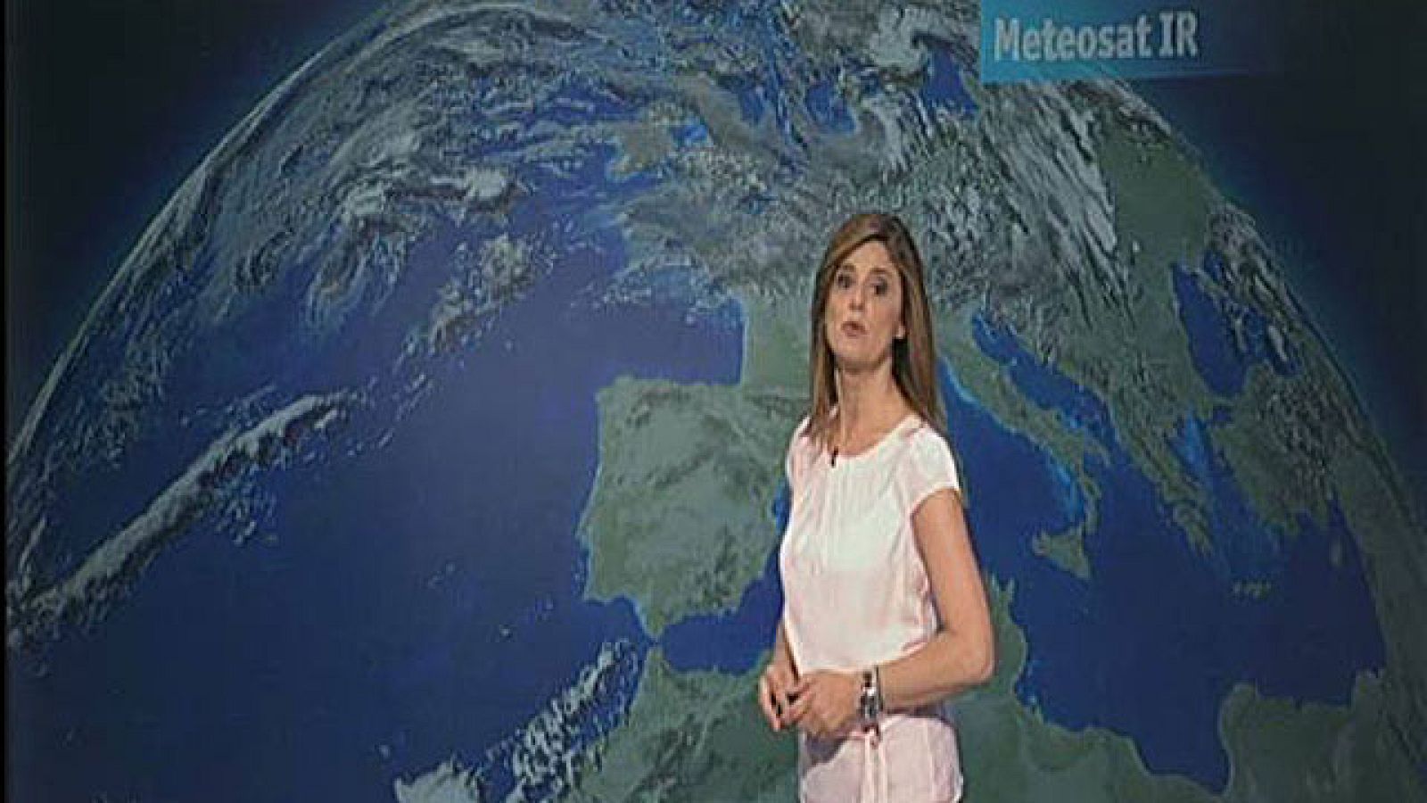 Ascenso de las temperaturas en el norte