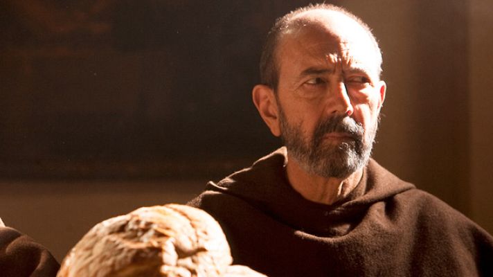 Los misterios de Laura - Avance capítulo 15