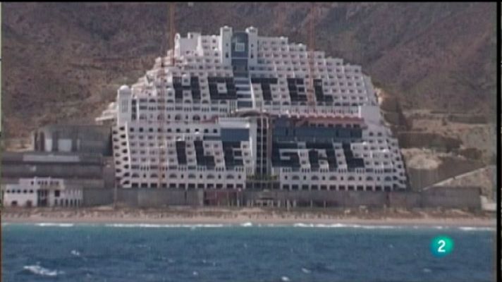 Naturalmente - Recuperar el litoral