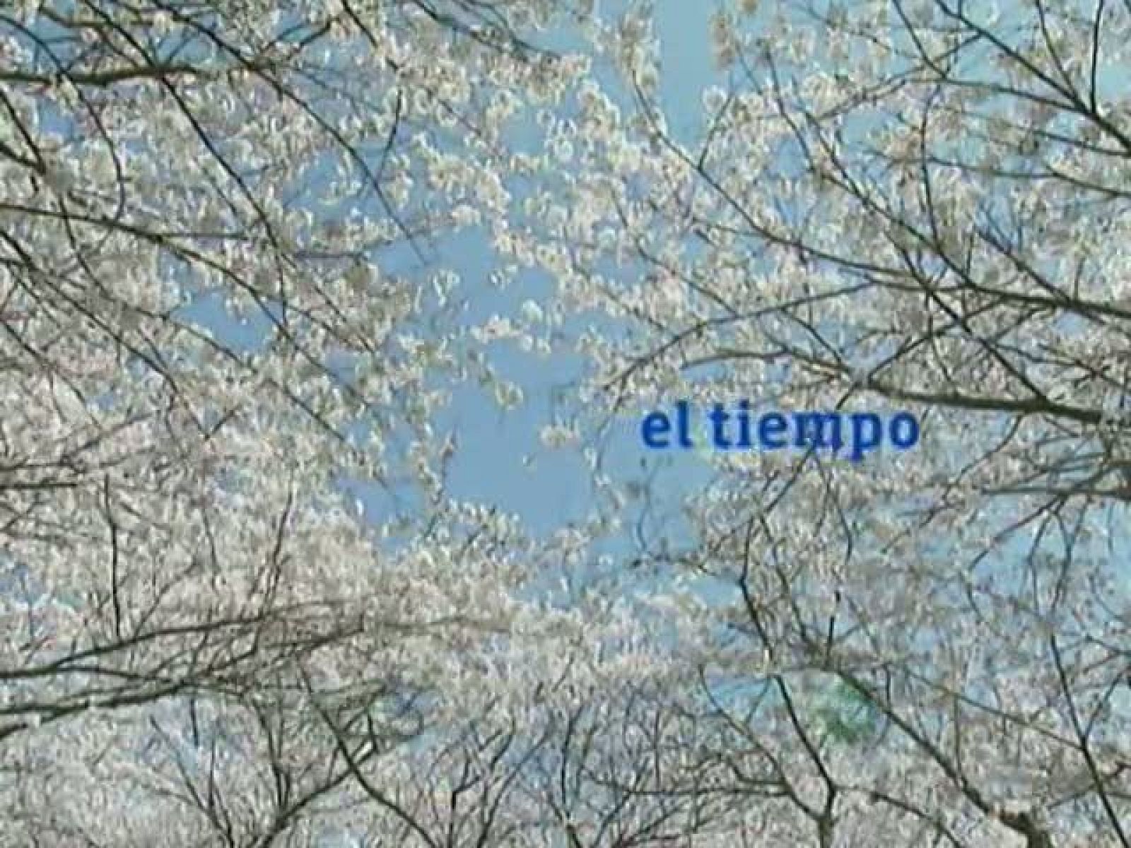 El Tiempo en Canarias 19/06/2011 | Ver