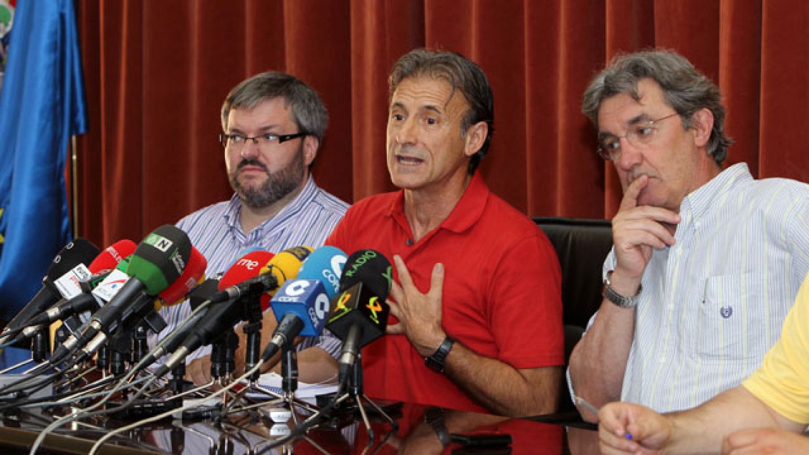 El Partido Popular gobernará en Extremadura