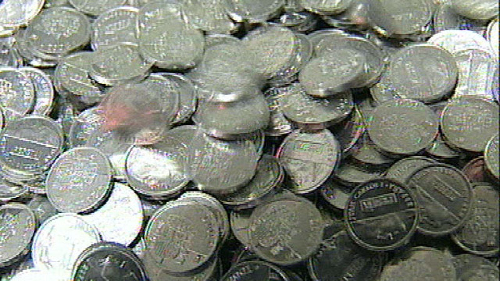 ¿Te acuerdas? - Hoy hace 10 años que se acuñó la última peseta