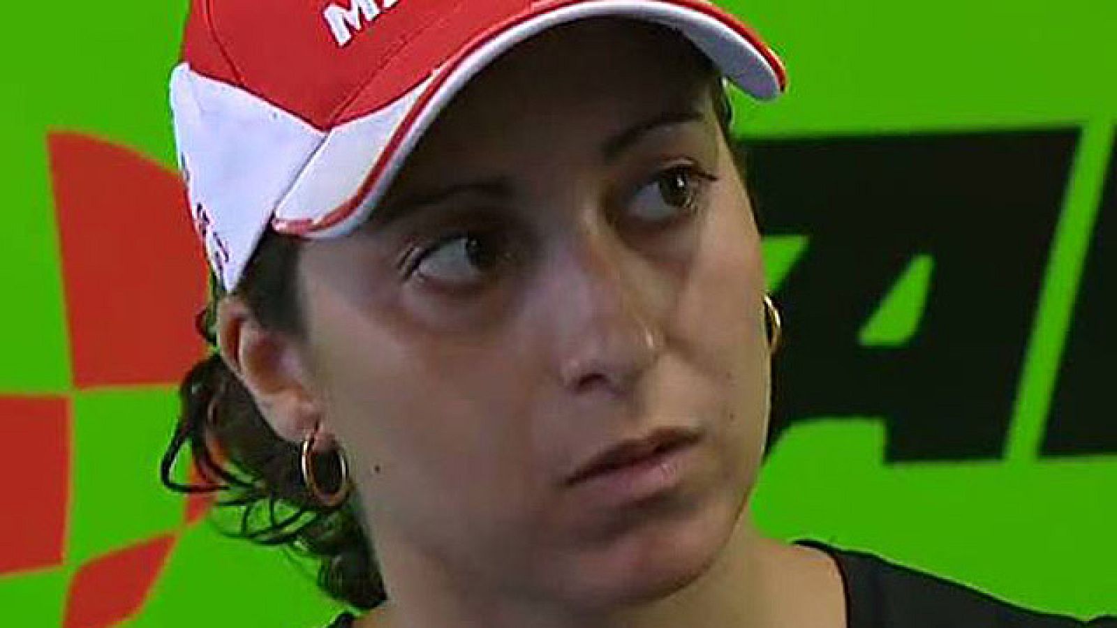 Elena Rosell debutará en la categoría de Moto2 en el próximo GP de Holanda, un paso más para una carrera plagada de éxitos.