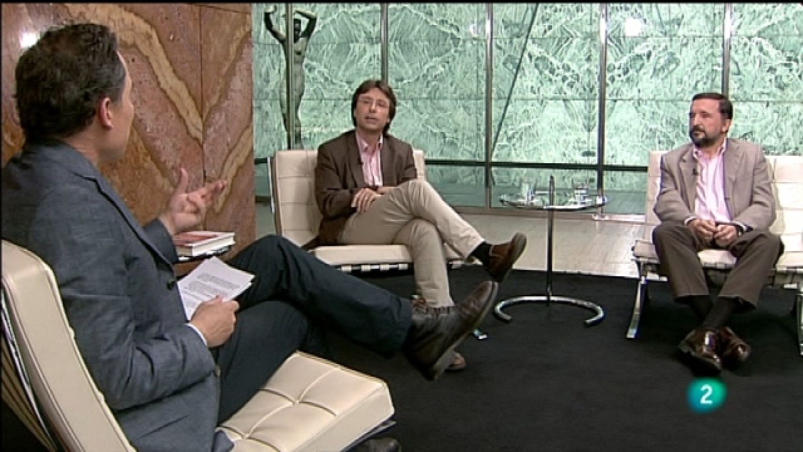 Nostromo - El libro global / Elena Medel - Ver ahora