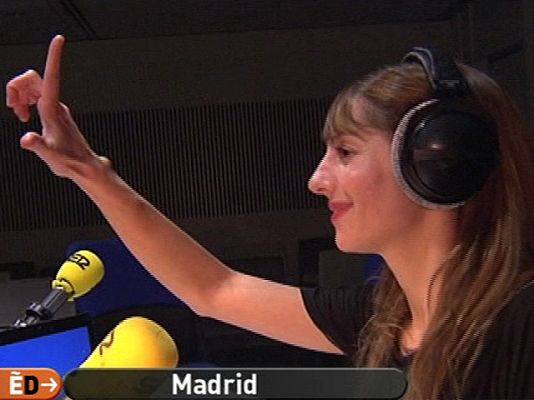 España Directo - Noche en los medios