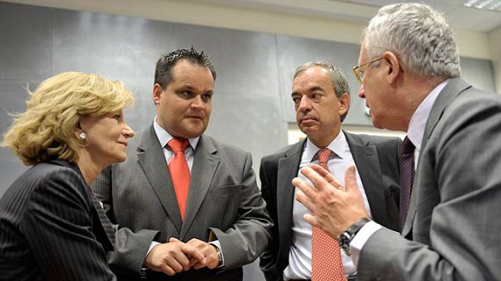 Los desayunos - Salgado no teme el contagio