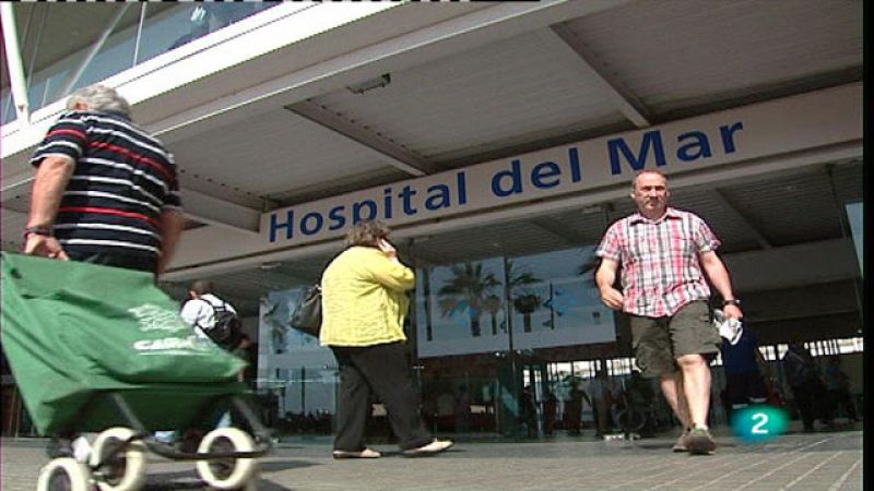 L'informatiu vespre -  17/06/11