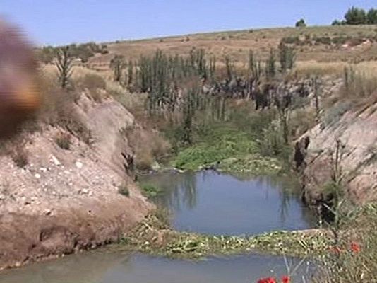 España Directo - El manantial milagroso