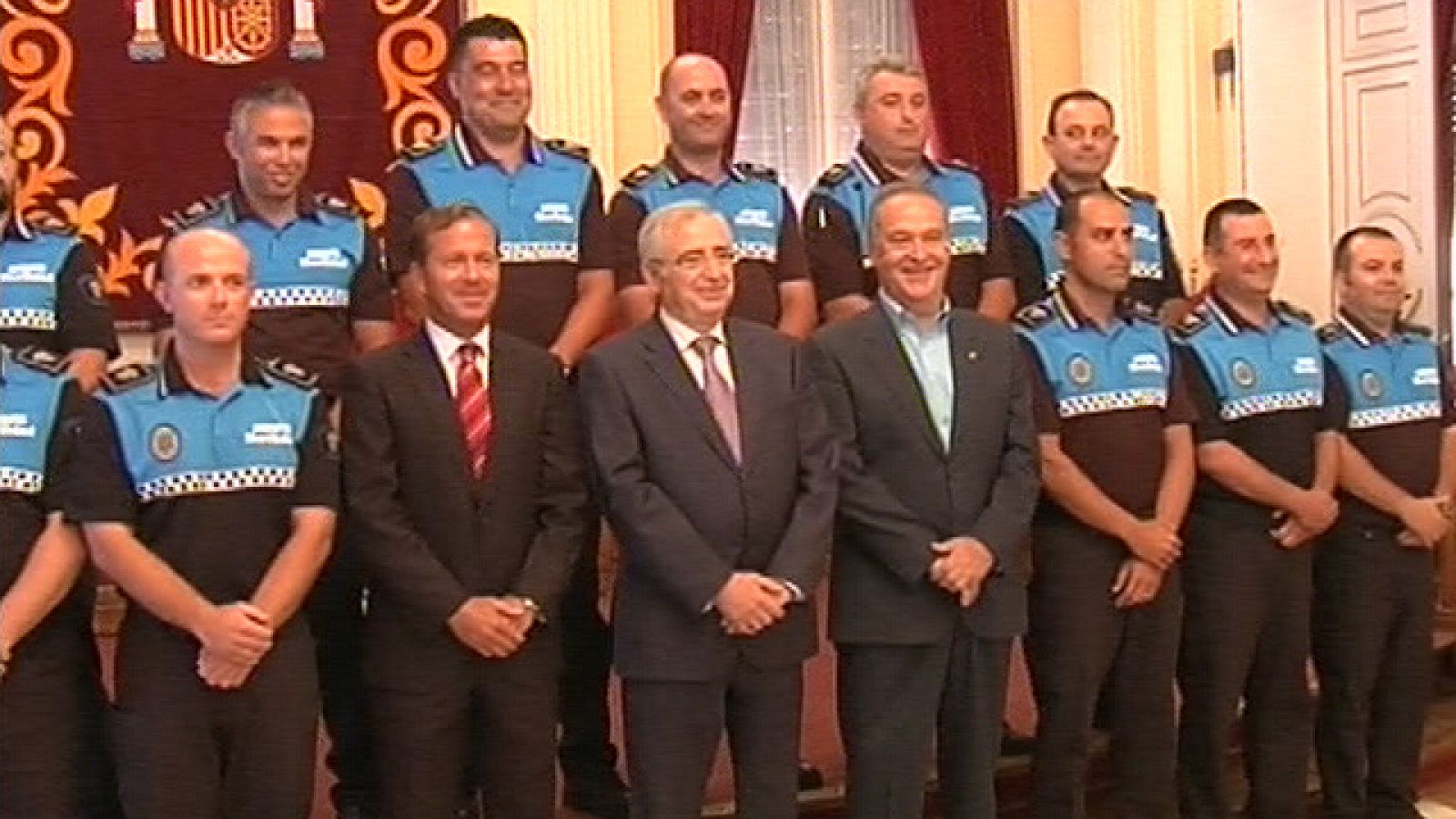 Noticias de Melilla - 17/06/11