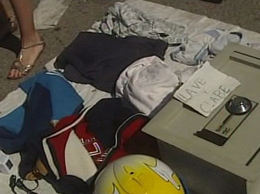 España Directo - Redondeando la pensión