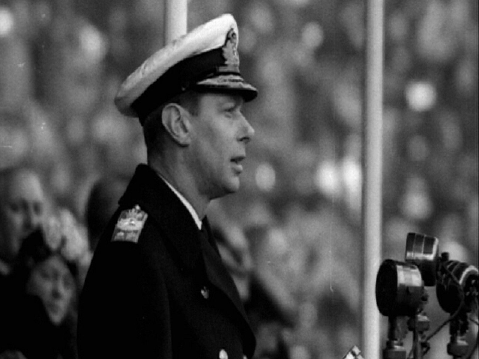 Documentos TV - El auténtico discurso del Rey. Avance - Documentos TV | Ver