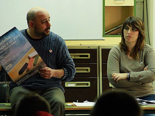  - El desafío de volver a Gaza