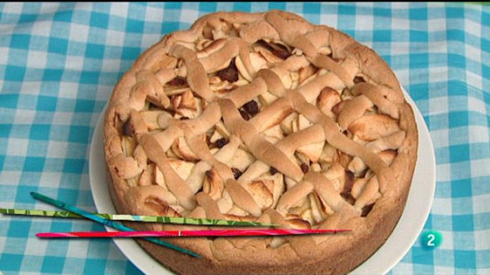 Babel en TVE - Holanda: Un postre del país  de los